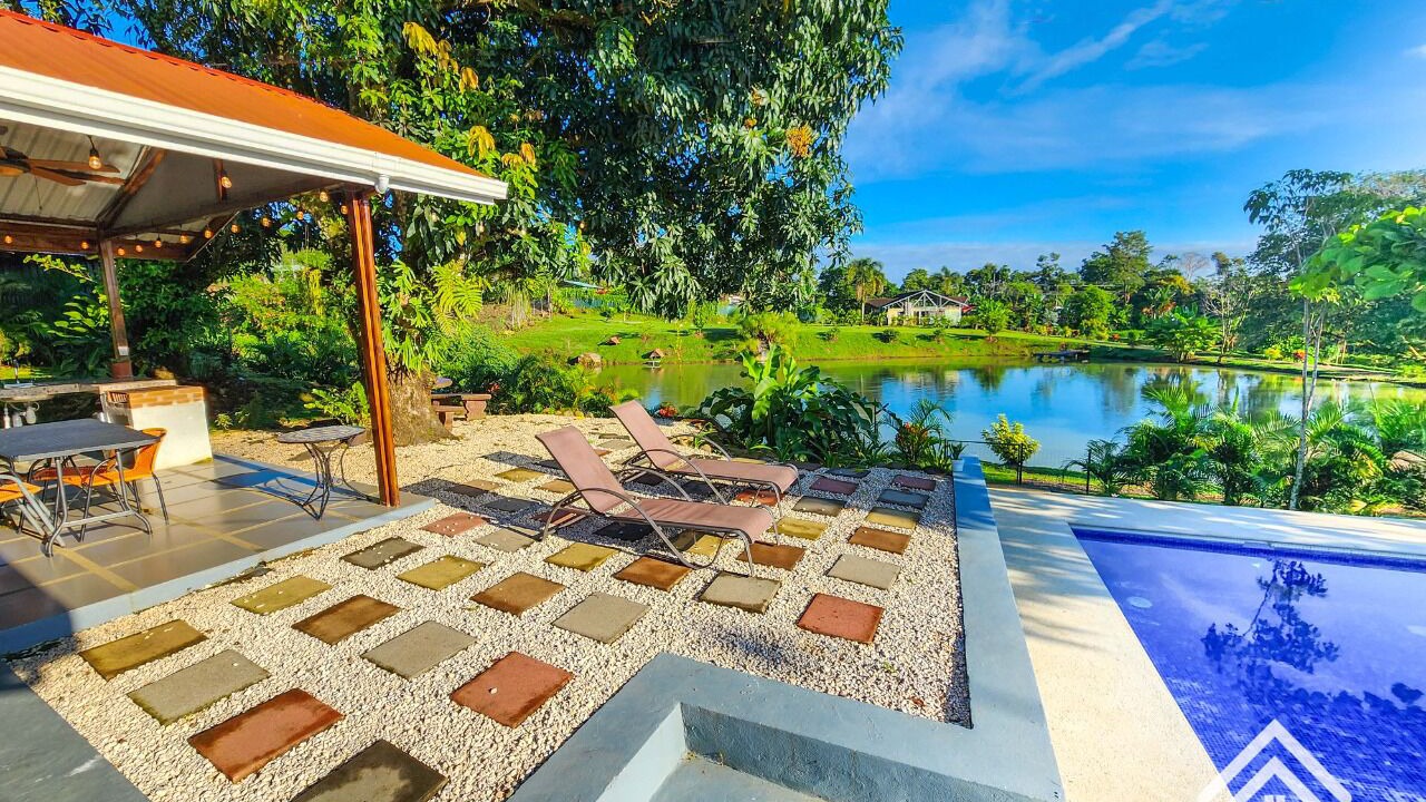 Photo of Outdoor in Chachagua