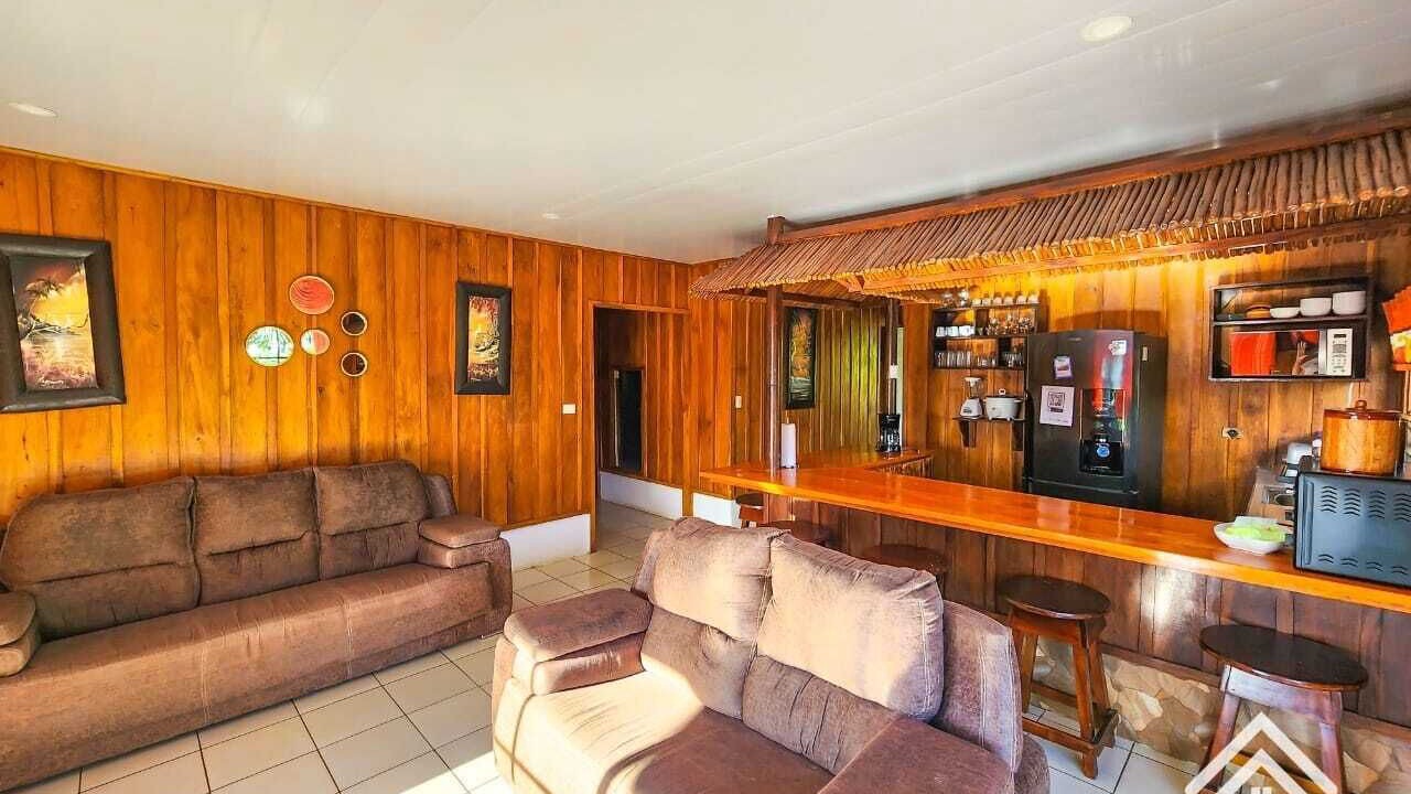 Photo of Livingroom in Chachagua
