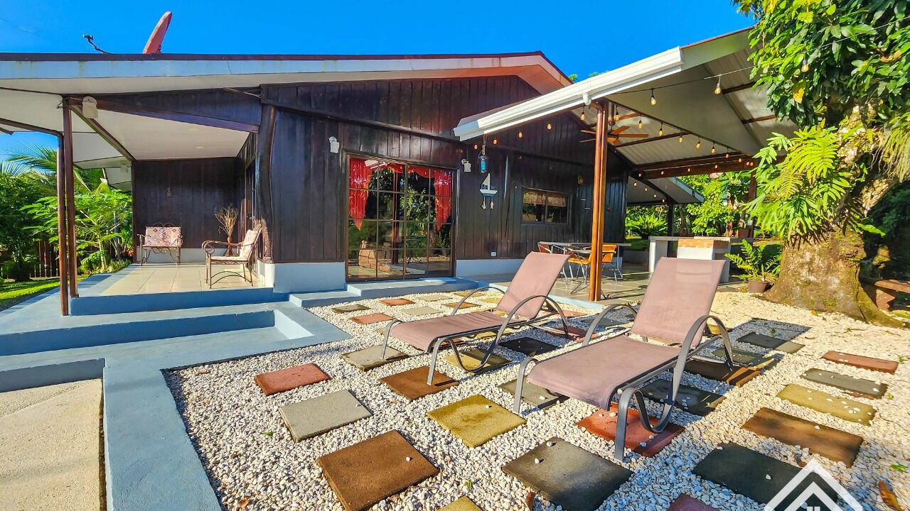 Photo of Patio Balcony in Chachagua