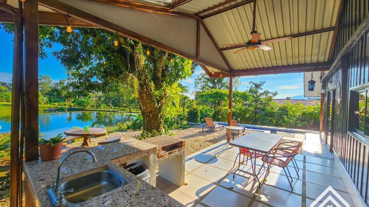 Photo of Outdoor in Chachagua