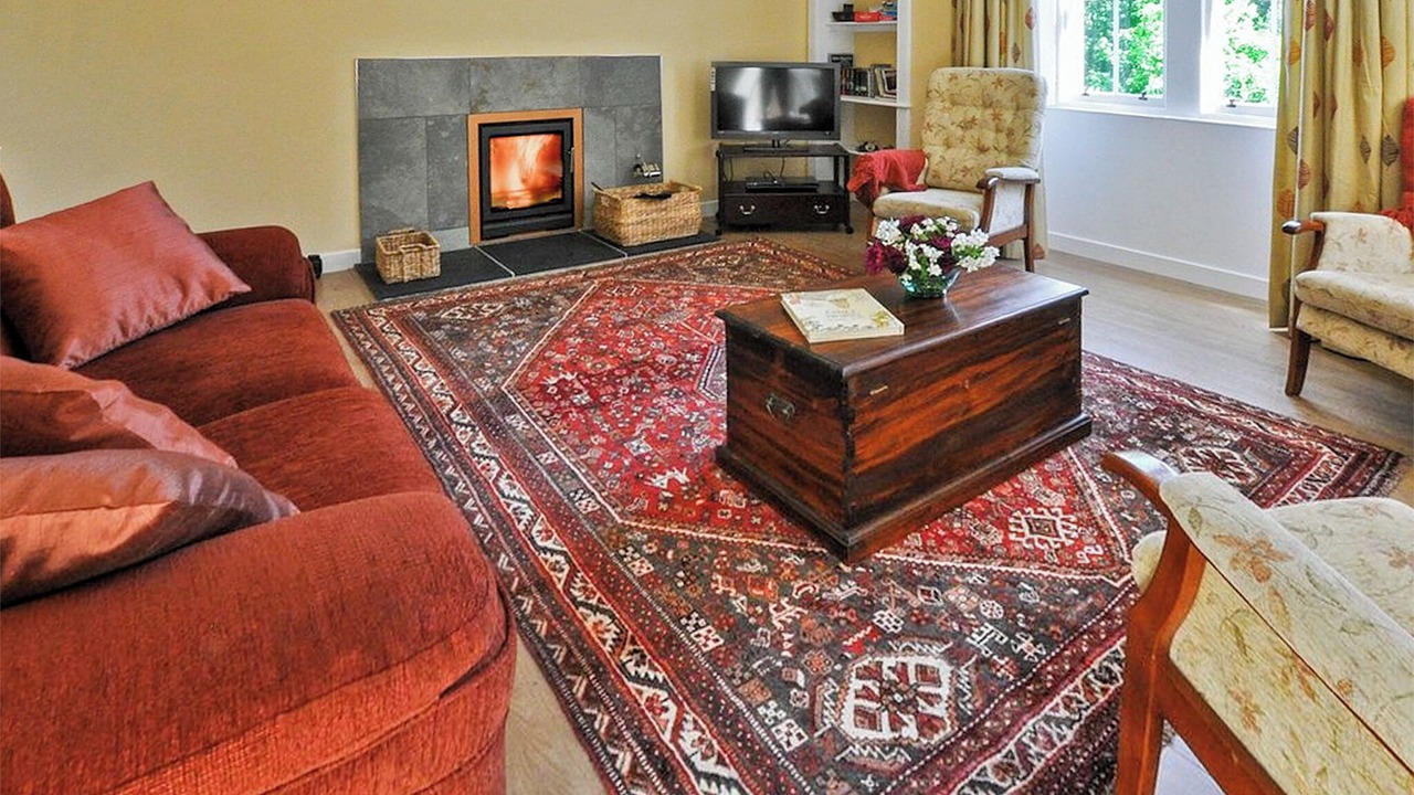 Photo of Bedroom in Dunbar