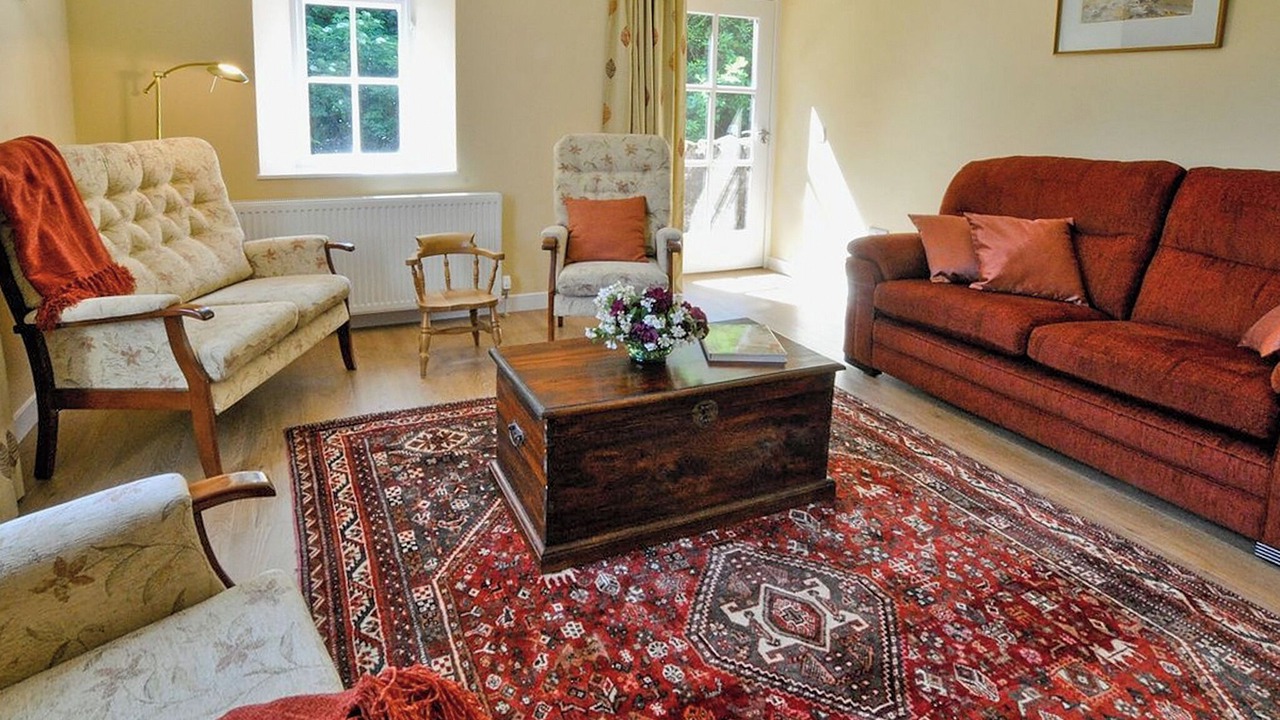 Photo of Bedroom in Dunbar