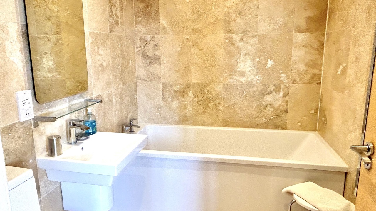 Photo of Bathroom in Durness