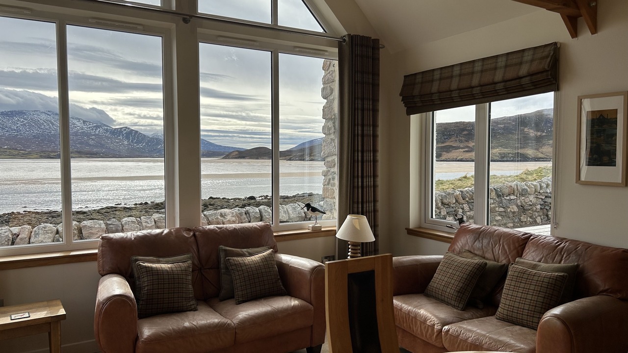 Photo of Livingroom in Durness