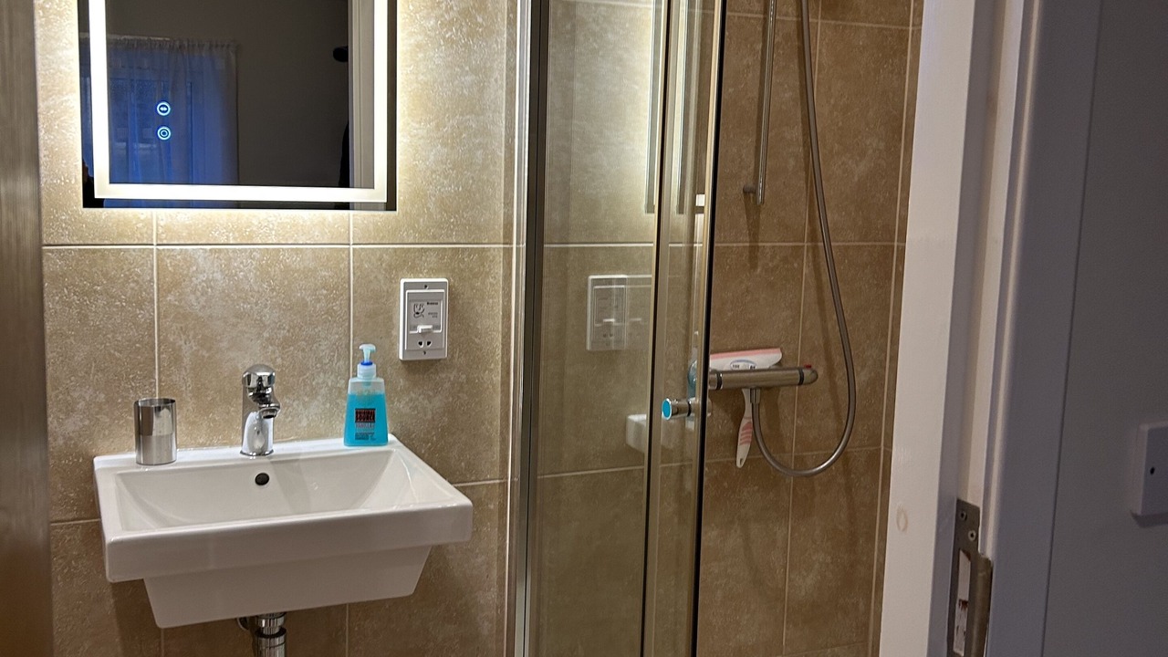 Photo of Bathroom in Durness