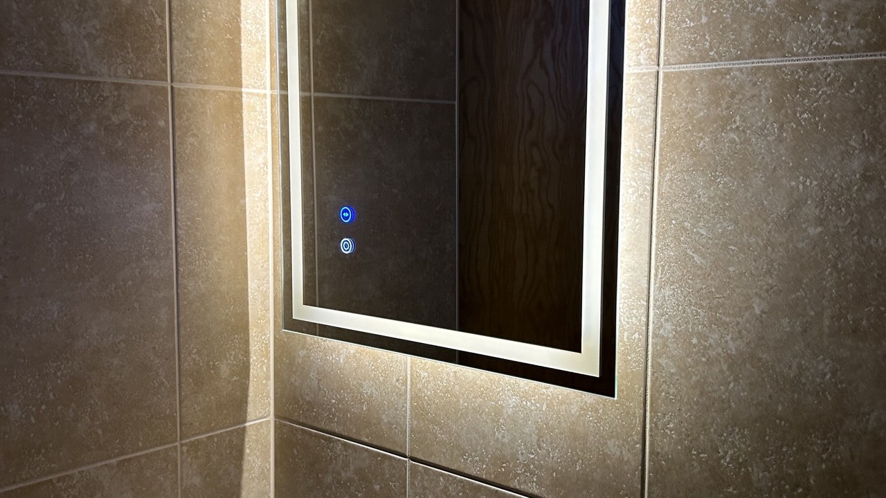 Photo of Bathroom in Durness