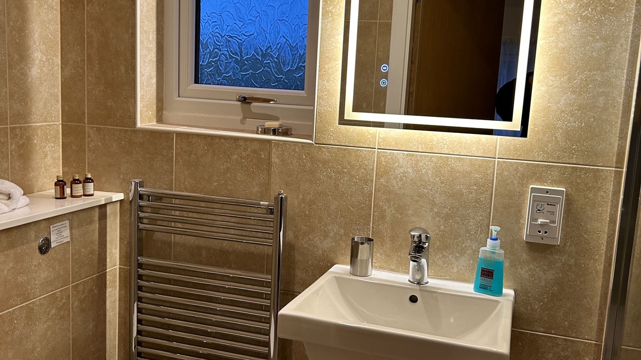 Photo of Bathroom in Durness