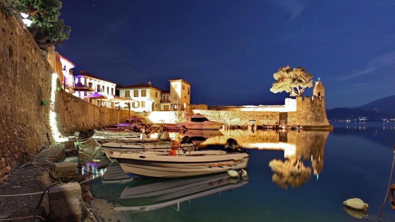 Photo of Others in Nafpaktos