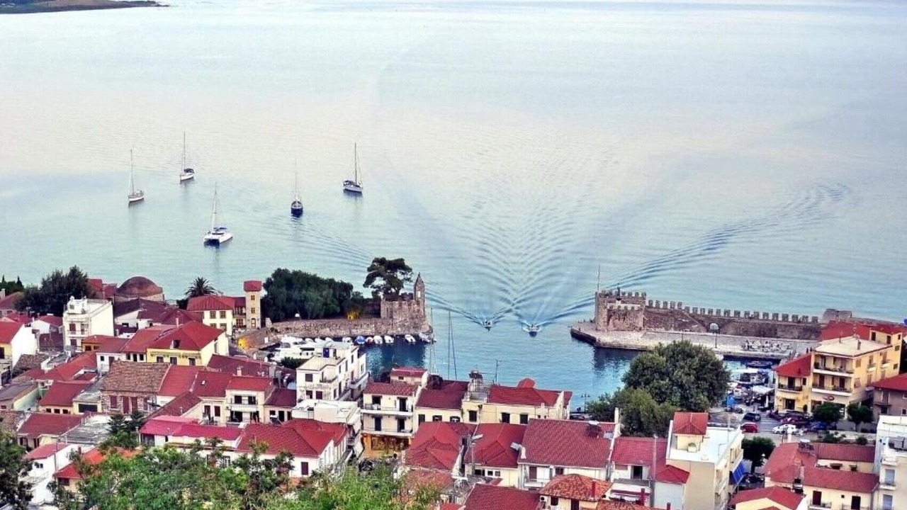 Photo of Outdoor in Nafpaktos