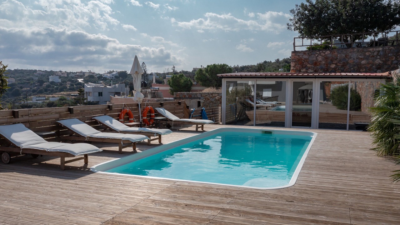 Photo of Outdoor in Agios Nikolaos