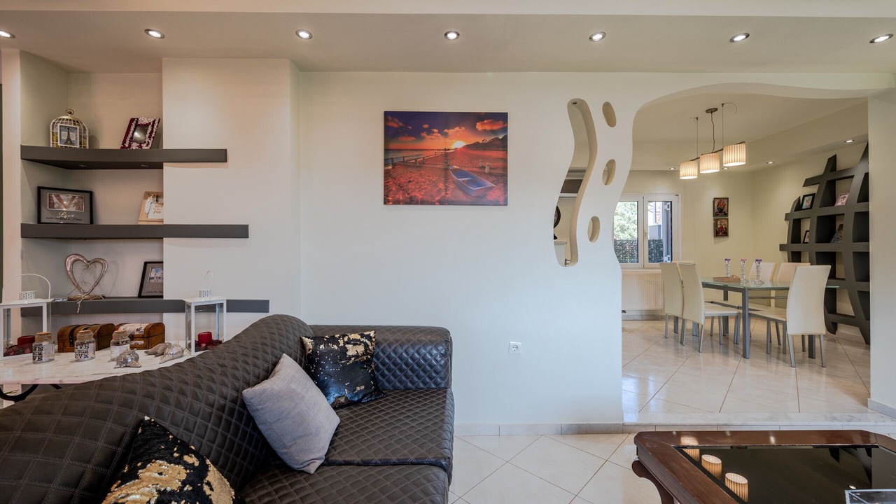 Photo of Bedroom in Agios Nikolaos