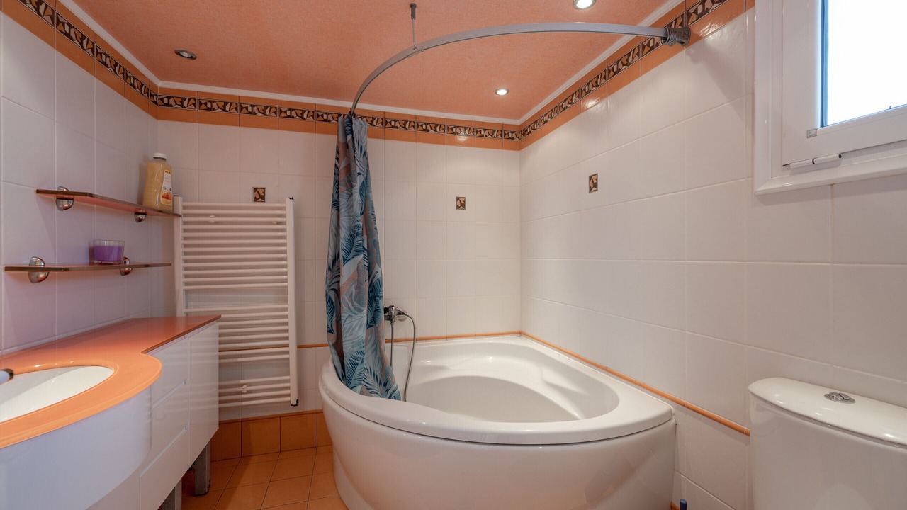 Photo of Bathroom in Agios Nikolaos