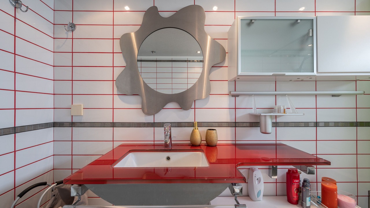 Photo of Bathroom in Agios Nikolaos