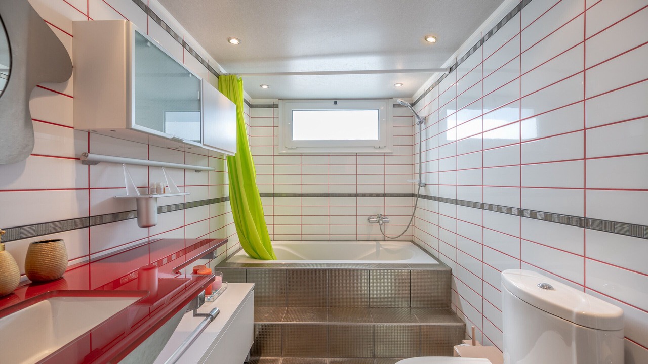 Photo of Bathroom in Agios Nikolaos