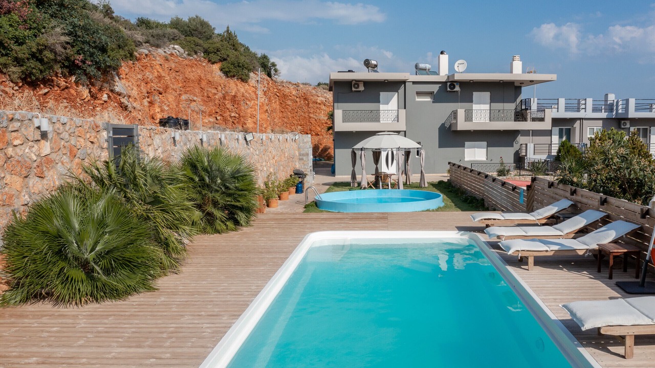 Photo of Outdoor in Agios Nikolaos