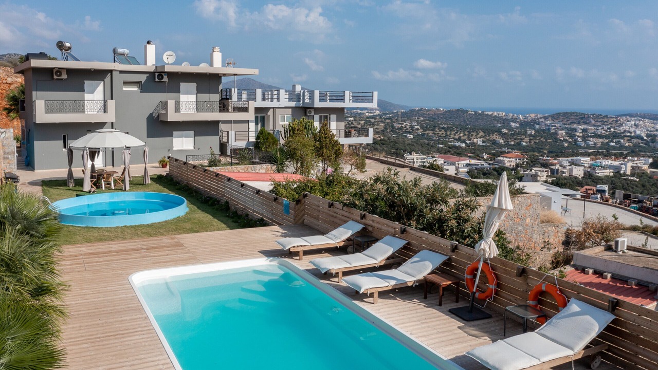 Photo of Others in Agios Nikolaos