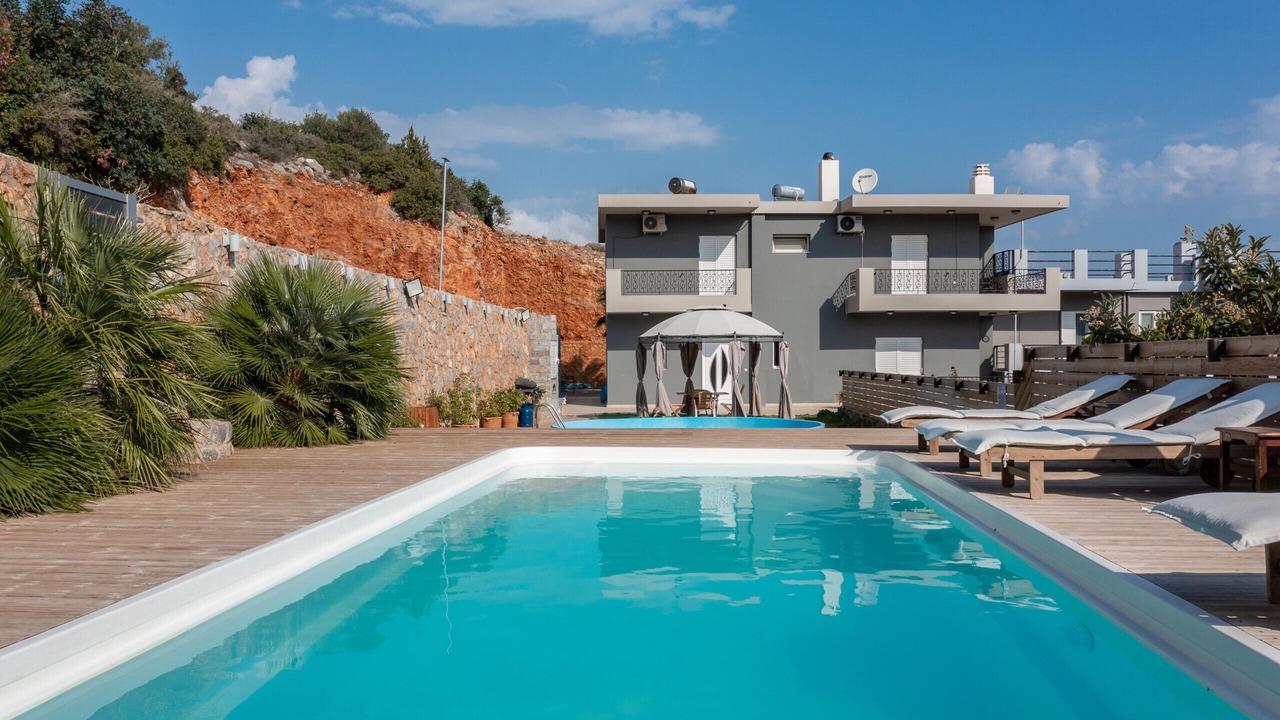 Photo of Outdoor in Agios Nikolaos