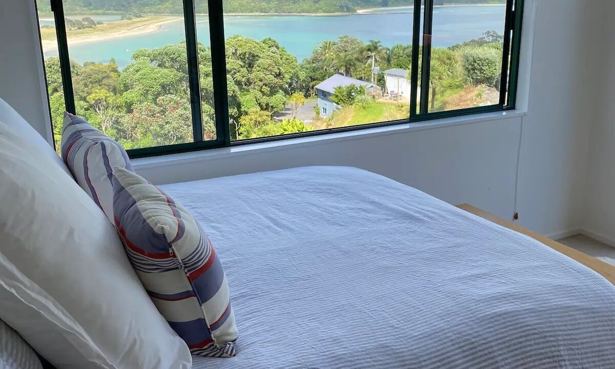 Photo of Bedroom in Te Tii