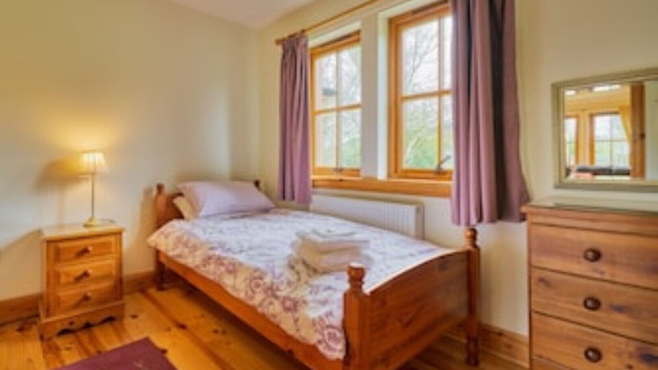 Photo of Bedroom in Blairgowrie
