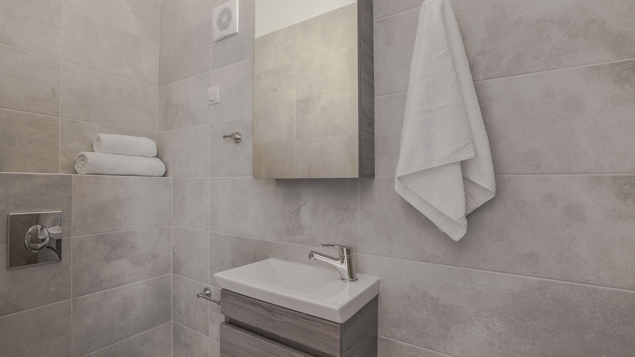 Photo of Bathroom in Minia