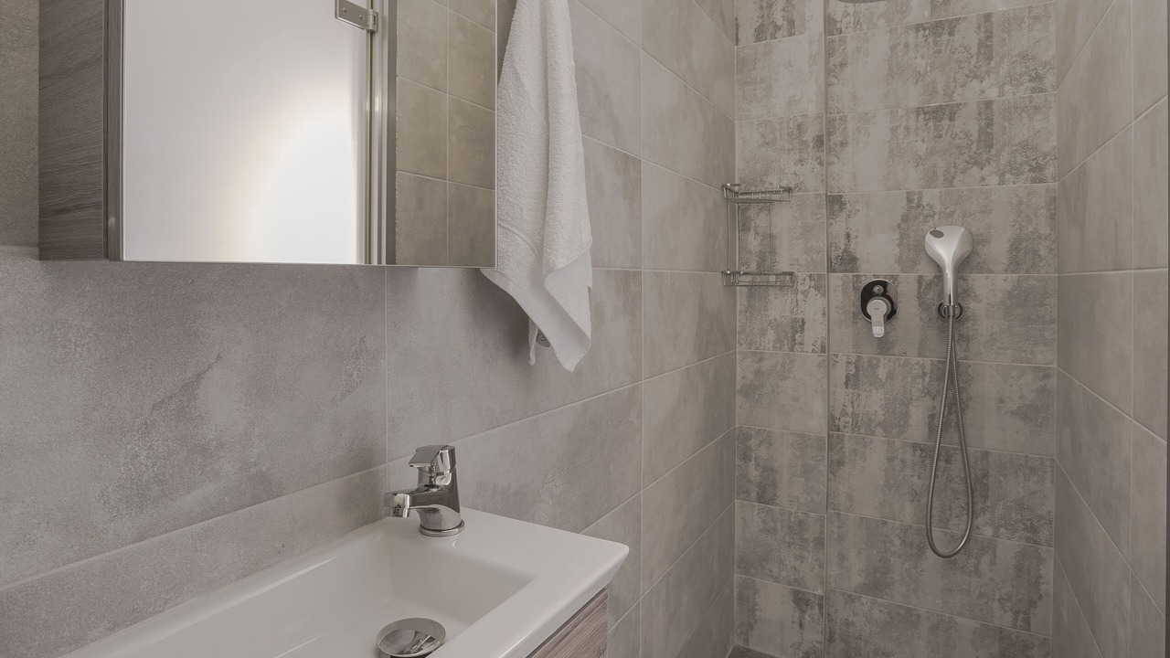 Photo of Bathroom in Minia