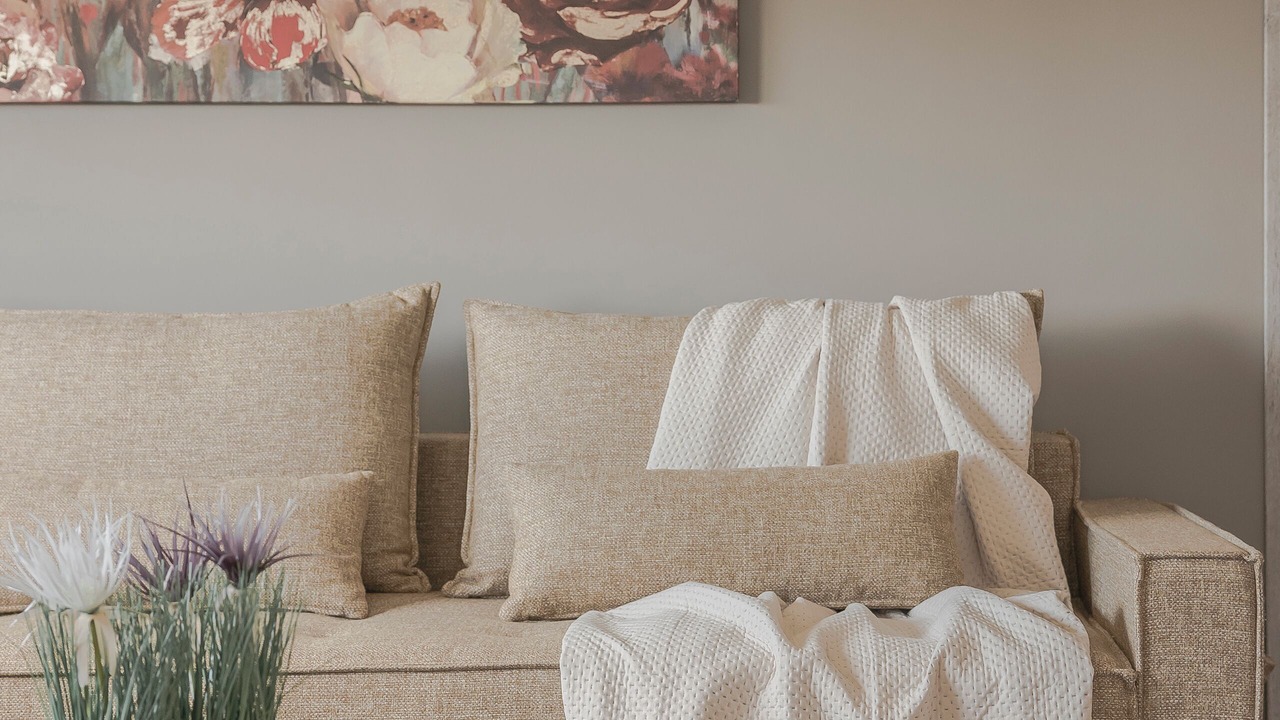 Photo of Livingroom in Minia