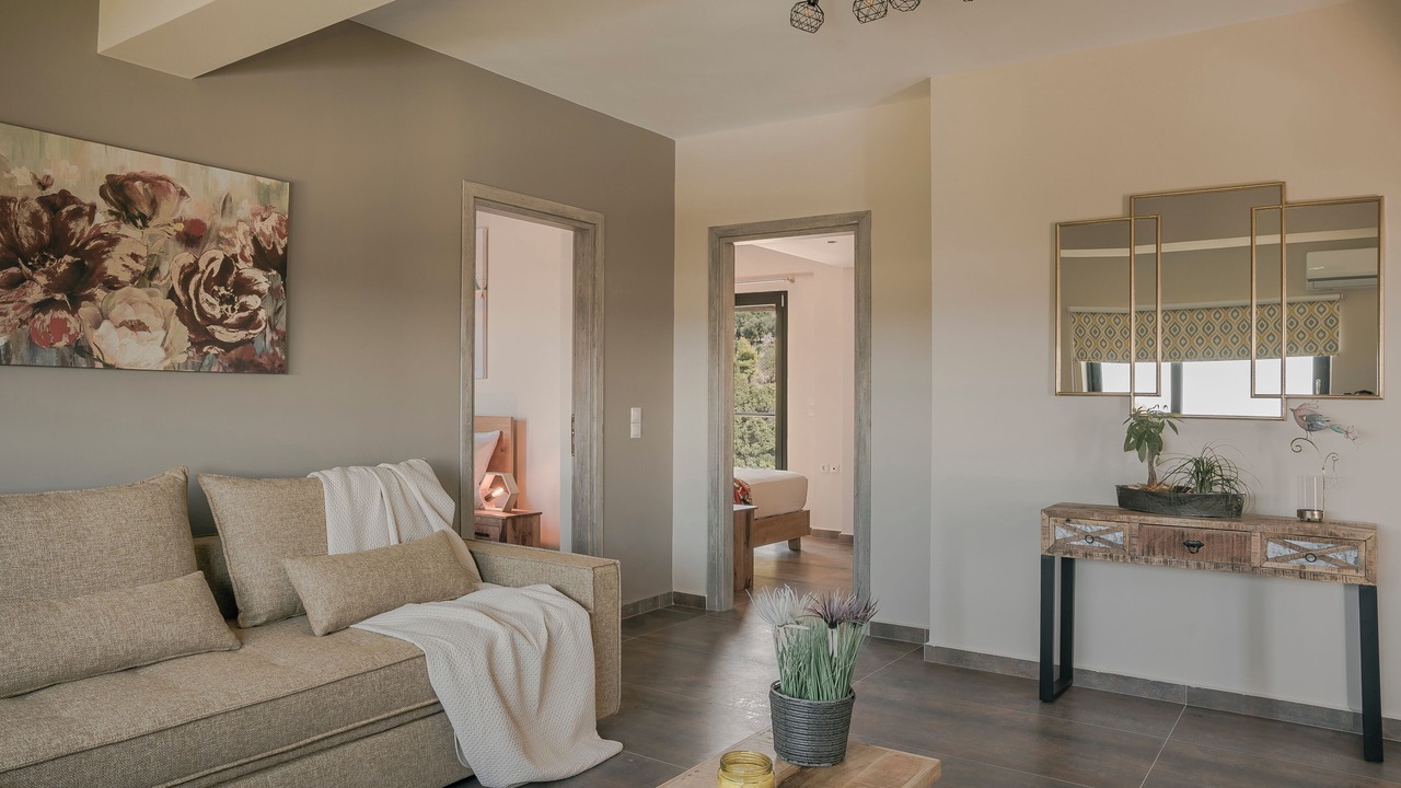 Photo of Livingroom in Minia