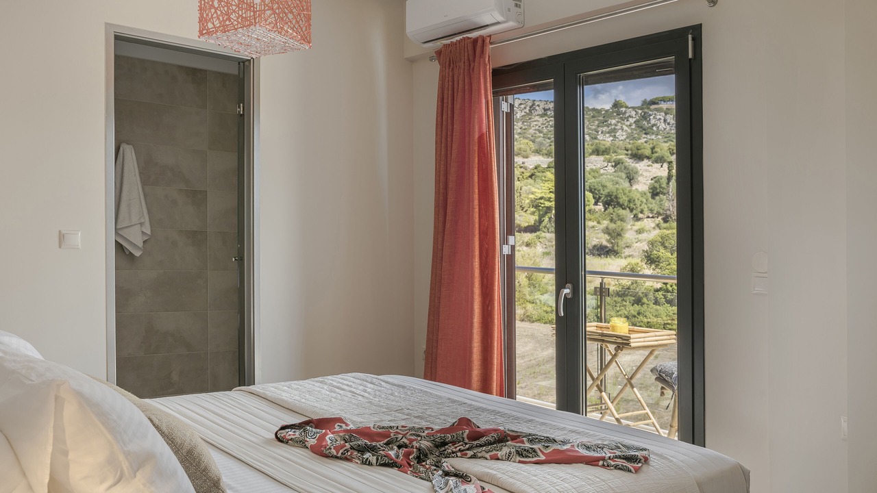 Photo of Bedroom in Minia