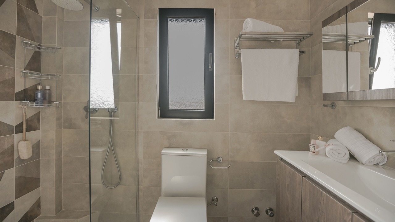 Photo of Bathroom in Minia