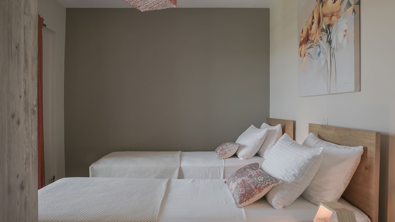 Photo of Bedroom in Minia