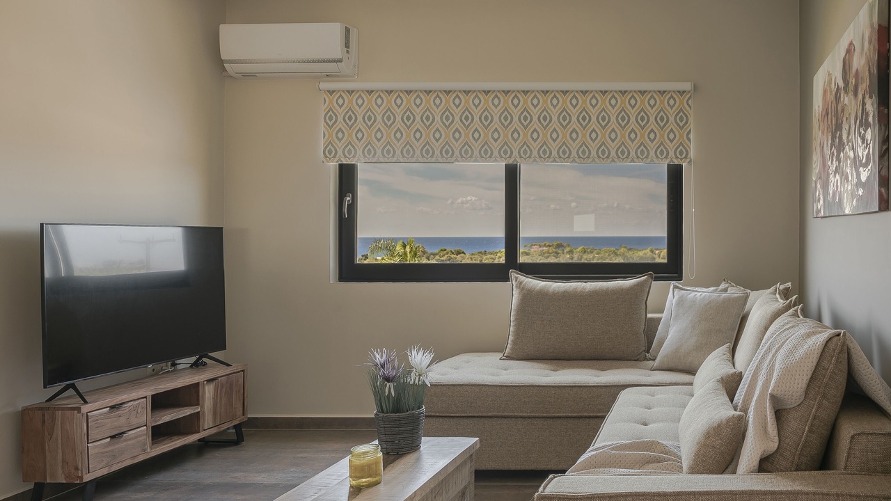 Photo of Livingroom in Minia