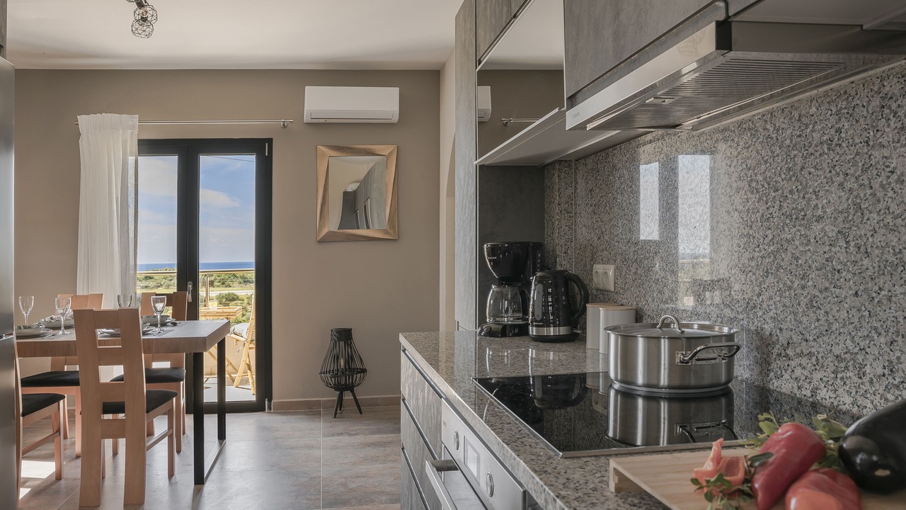 Photo of Kitchen in Minia