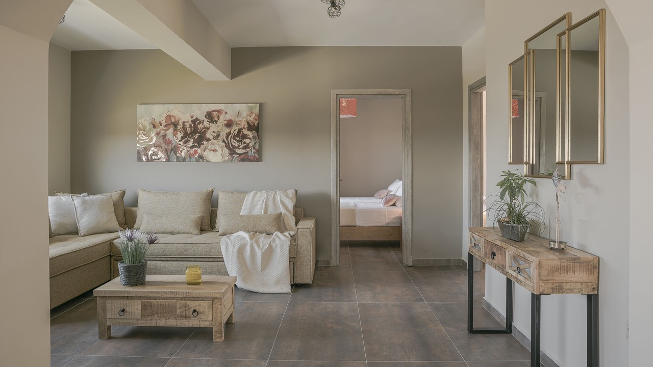 Photo of Livingroom in Minia