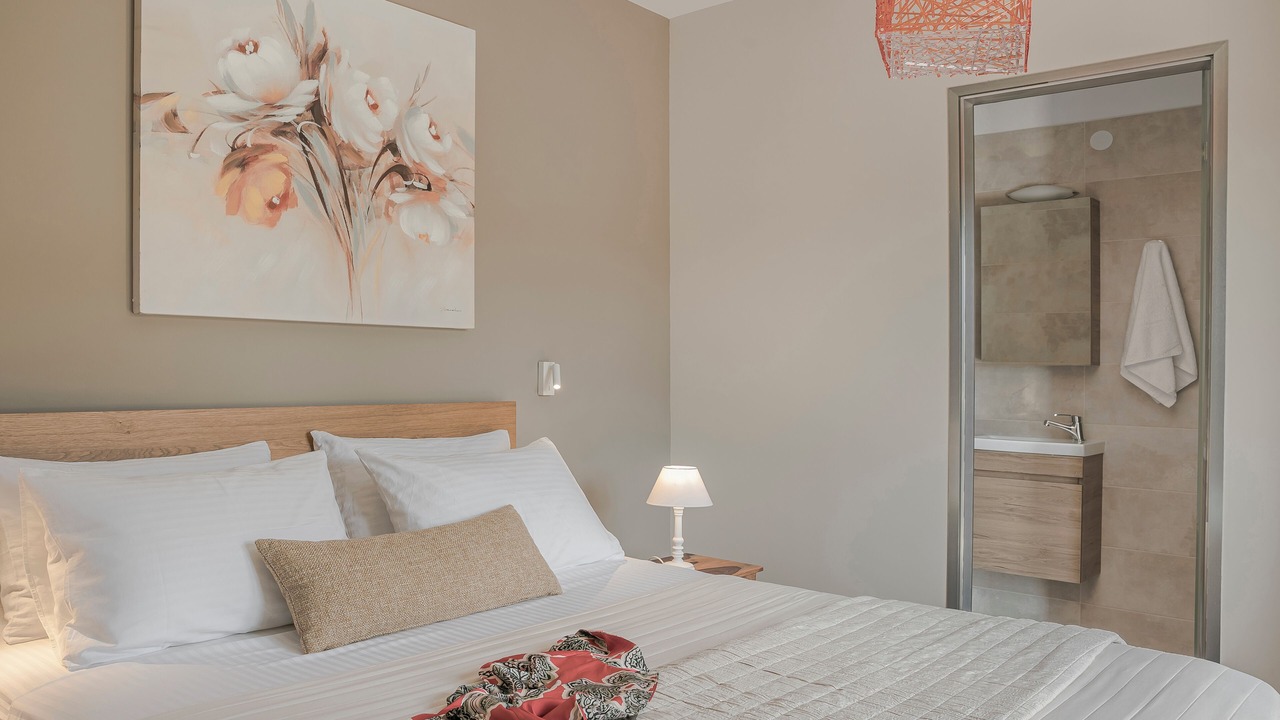 Photo of Bedroom in Minia