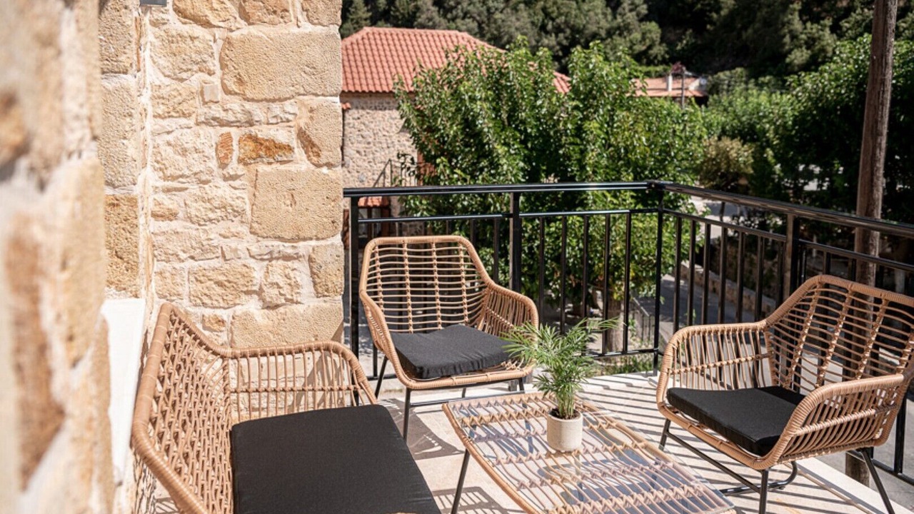 Photo of Outdoor in Theriso