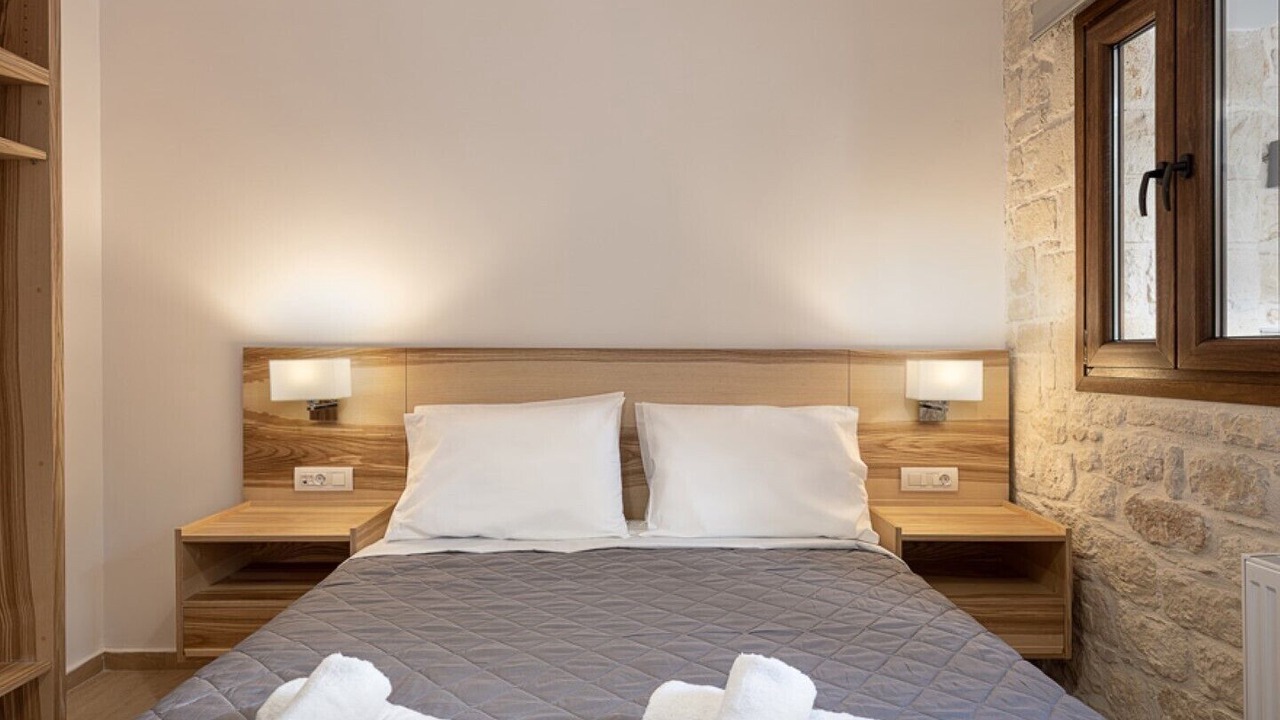 Photo of Bedroom in Theriso