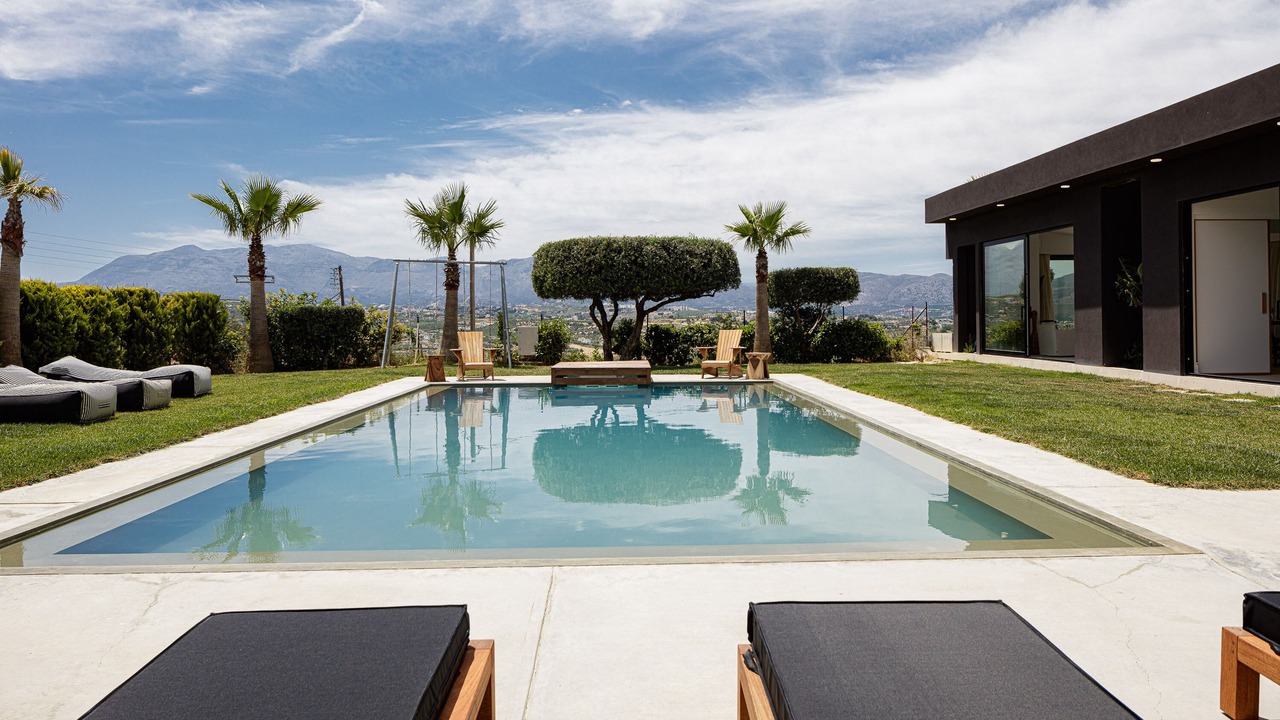 Photo of Outdoor in Heraklion