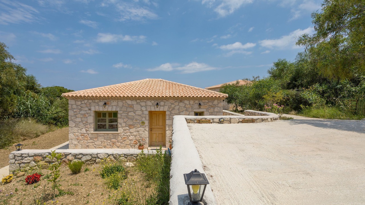 Photo of Outdoor in Vasilikos