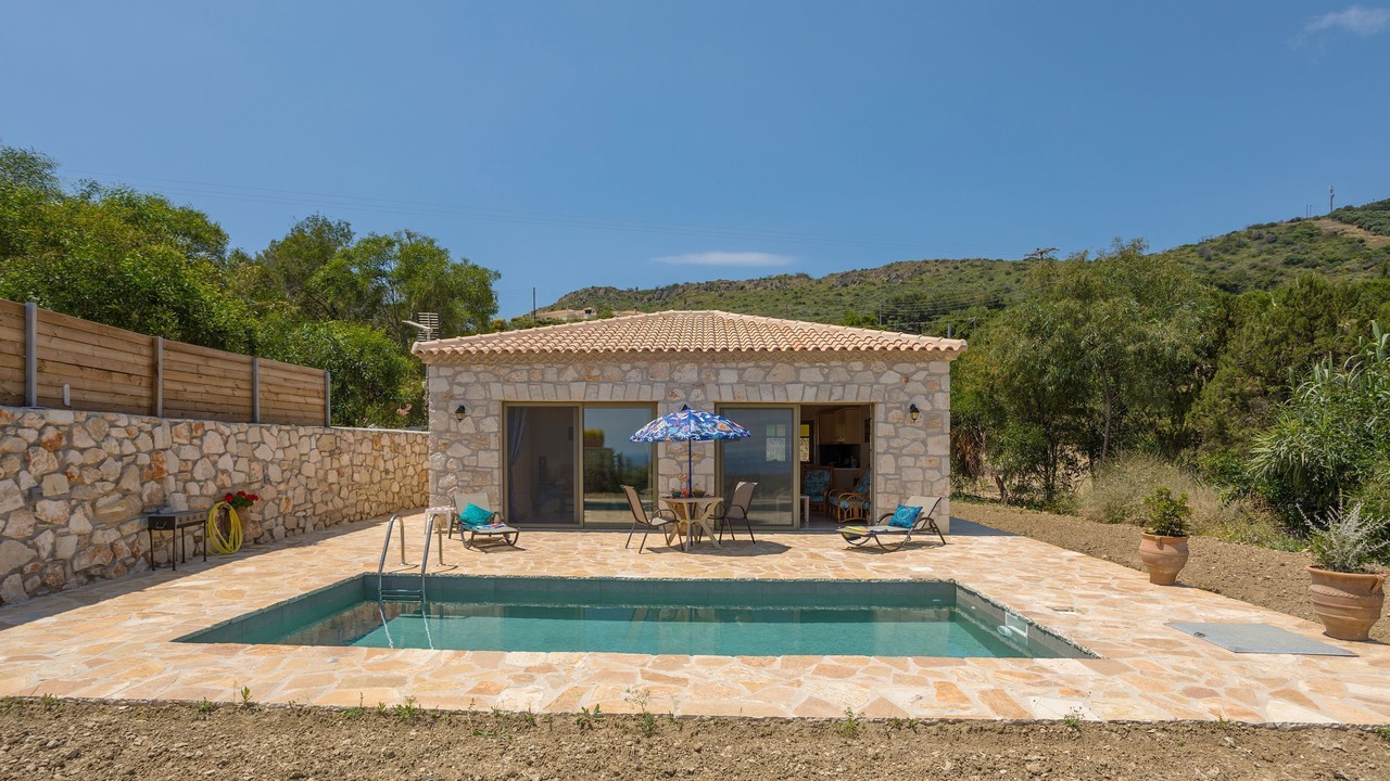 Photo of Outdoor in Vasilikos