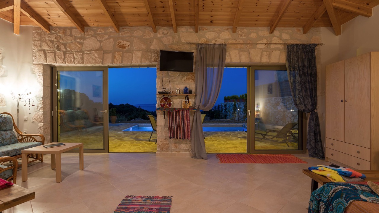 Photo of Bedroom in Vasilikos