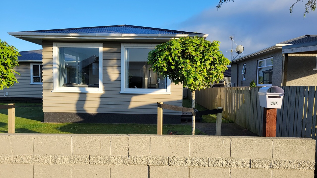 Photo of Outdoor in New Plymouth