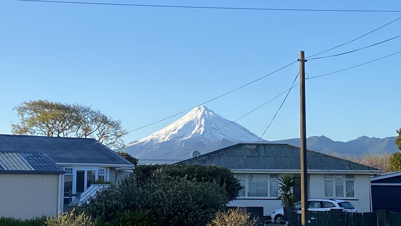 Photo of Outdoor in New Plymouth