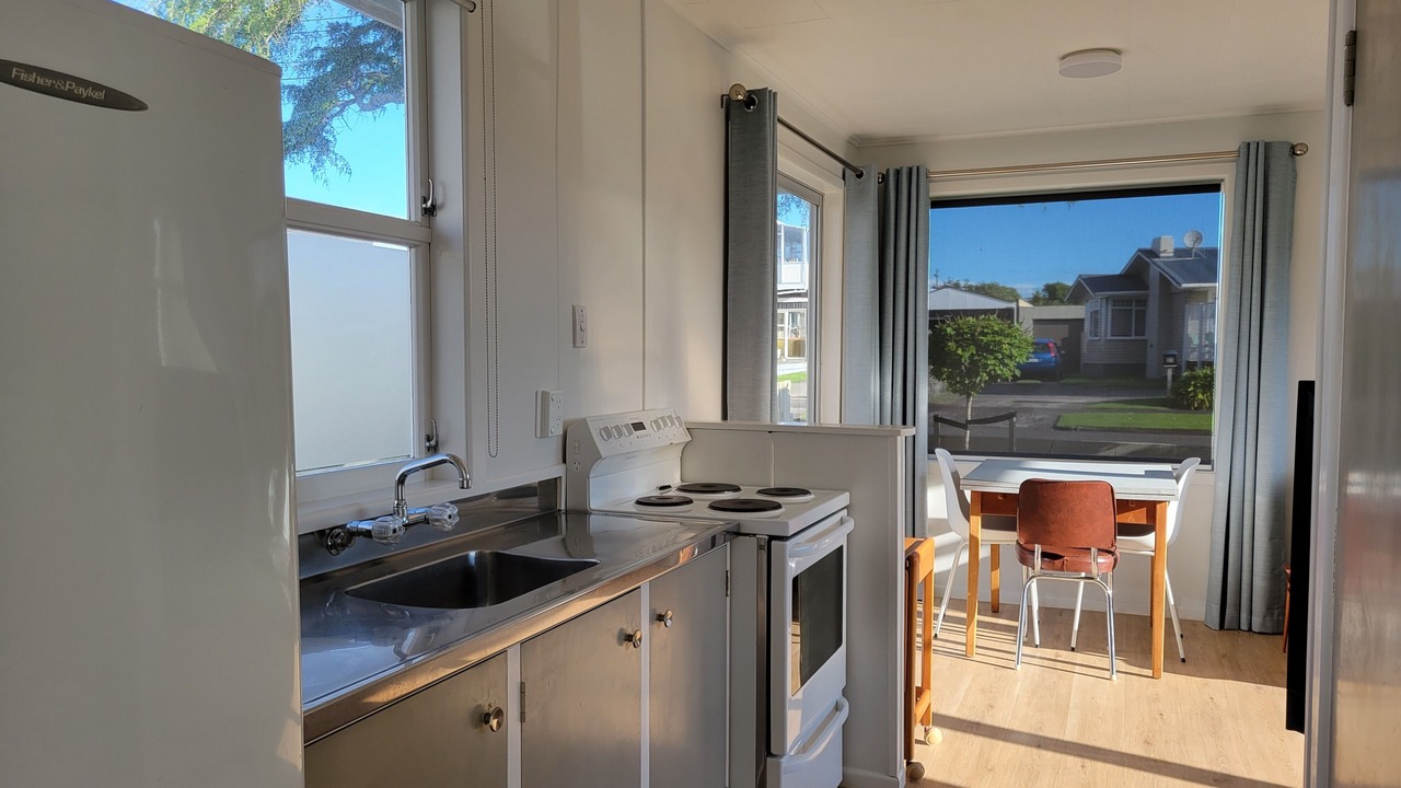 Photo of Kitchen in New Plymouth