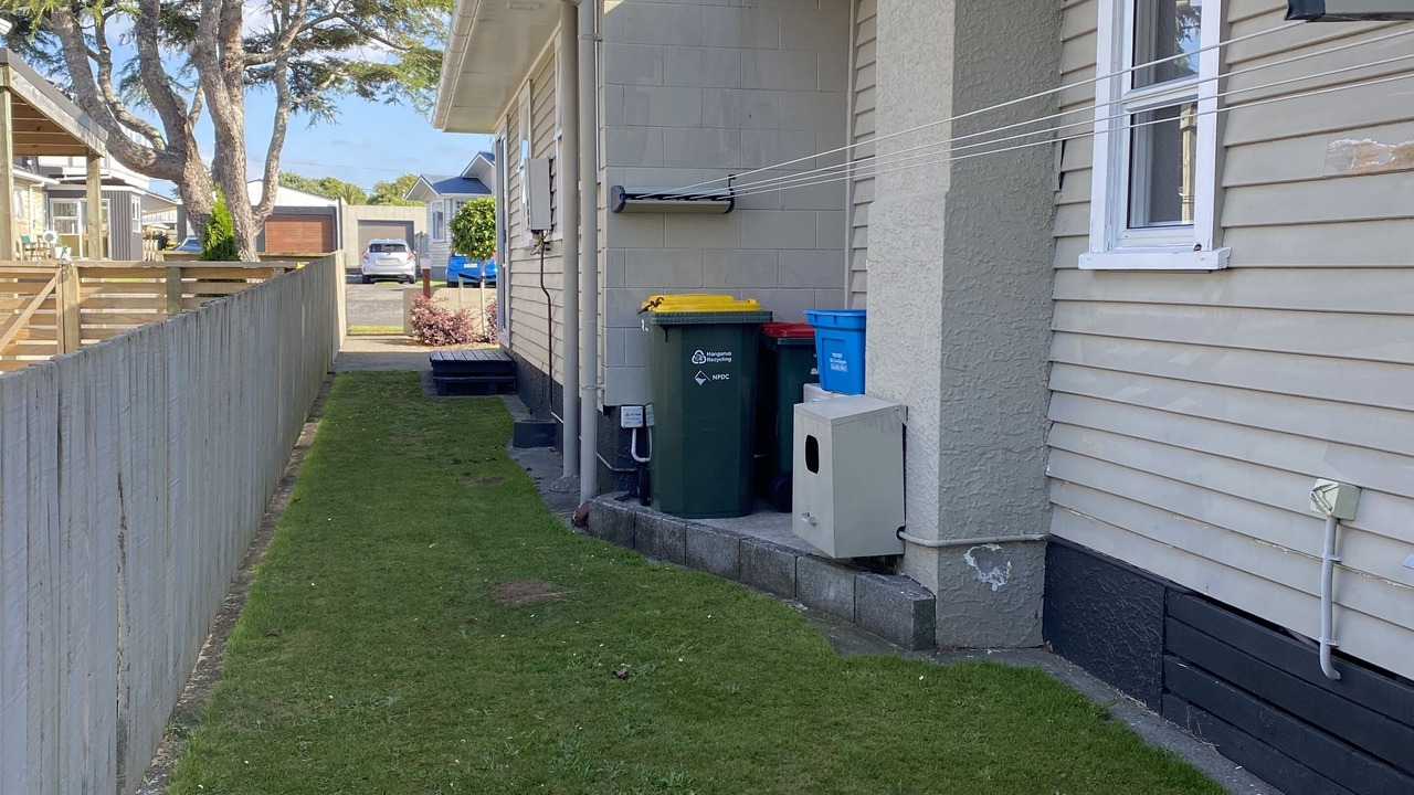 Photo of Outdoor in New Plymouth