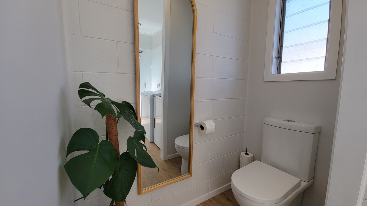 Photo of Bathroom in New Plymouth