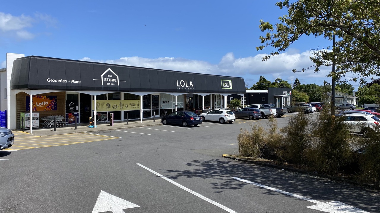 Photo of Others in New Plymouth