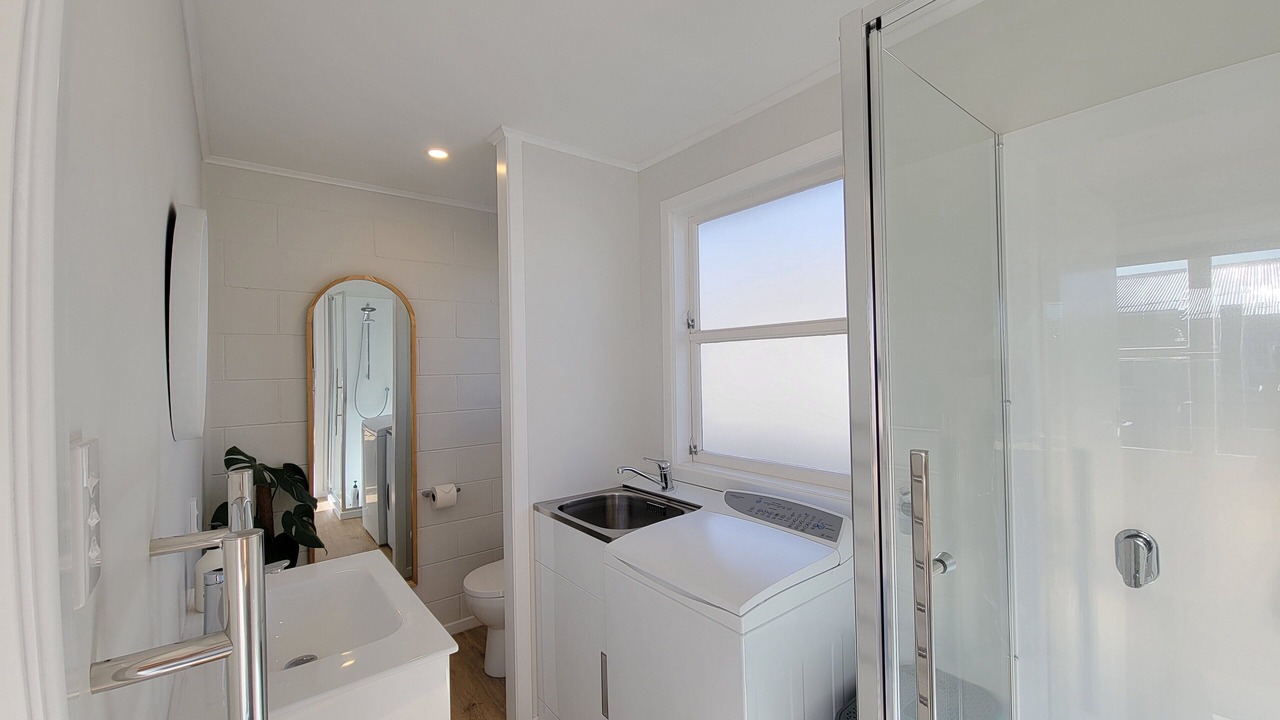 Photo of Bathroom in New Plymouth