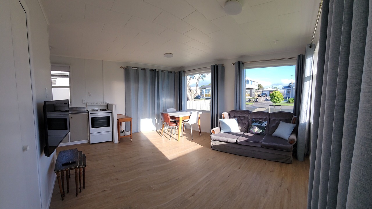 Photo of Livingroom in New Plymouth