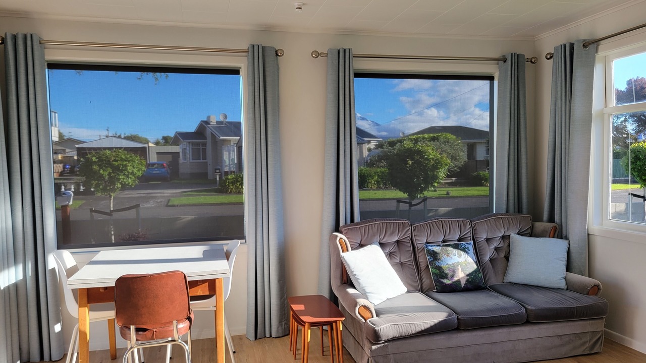 Photo of Livingroom in New Plymouth