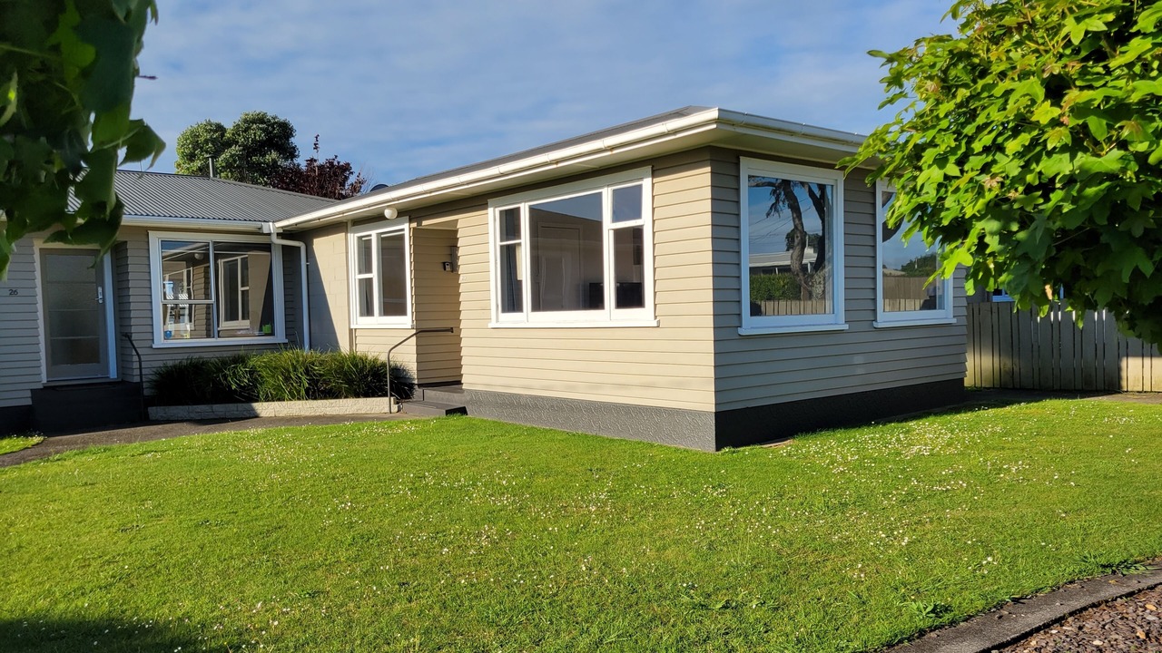 Photo of Outdoor in New Plymouth